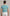 Men’s Tropical Palm Leaf Print Crew Neck T-Shirt