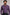 Men’s Plaid Check Long Sleeve Casual Shirt